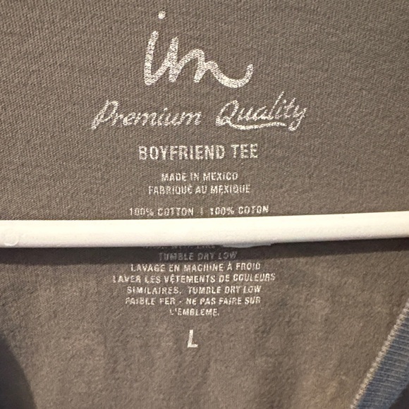 Imperial Motion Tee - Picture 2 of 5